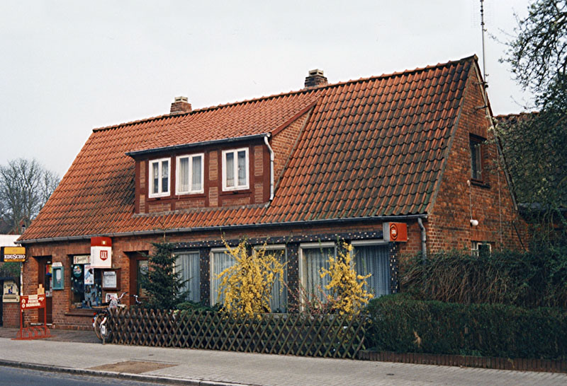 Bahnhofstraße 